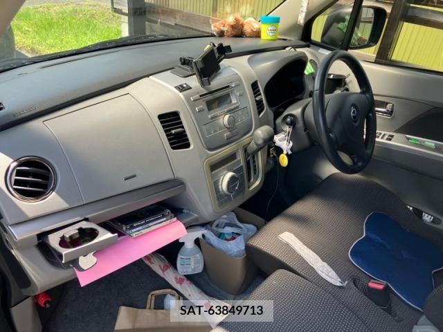 Mazda AZ-WAGON 2009-08 389510-10