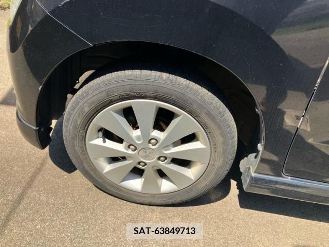 Mazda AZ-WAGON 2009-08 389510-9