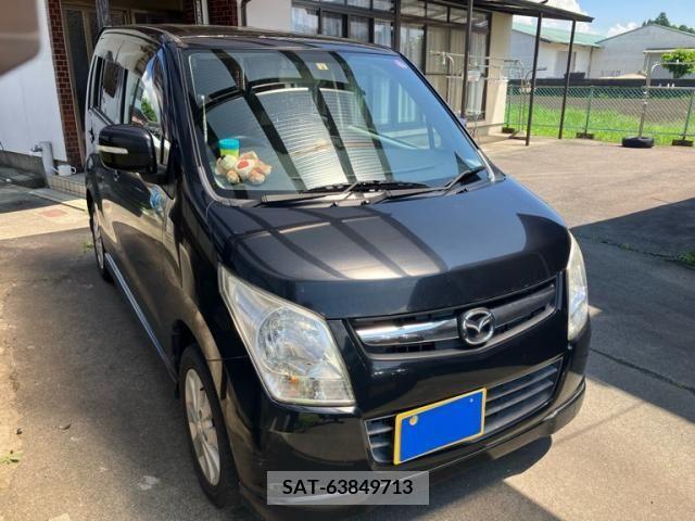 Mazda AZ-WAGON 2009-08 389510-0
