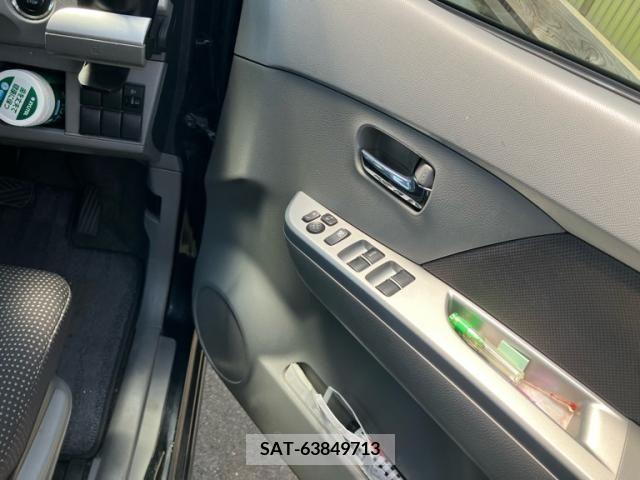 Mazda AZ-WAGON 2009-08 389510-13