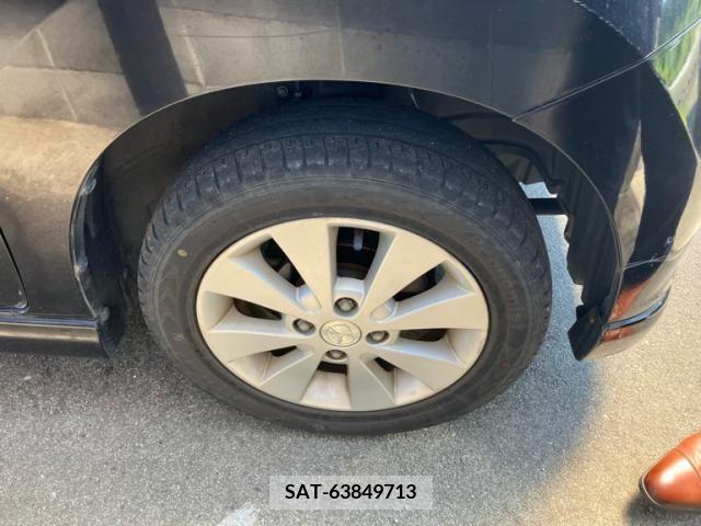 Mazda AZ-WAGON 2009-08 389510-3