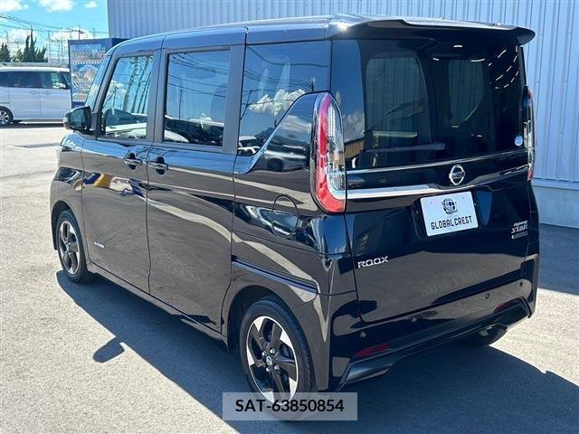 Nissan ROOX 2022-06 354637-4