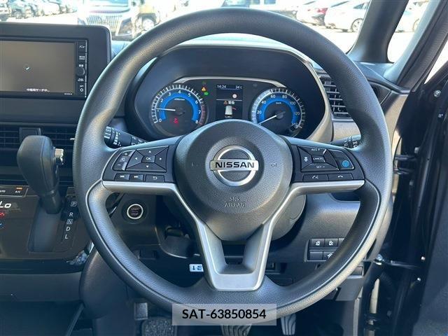 Nissan ROOX 2022-06 354637-15