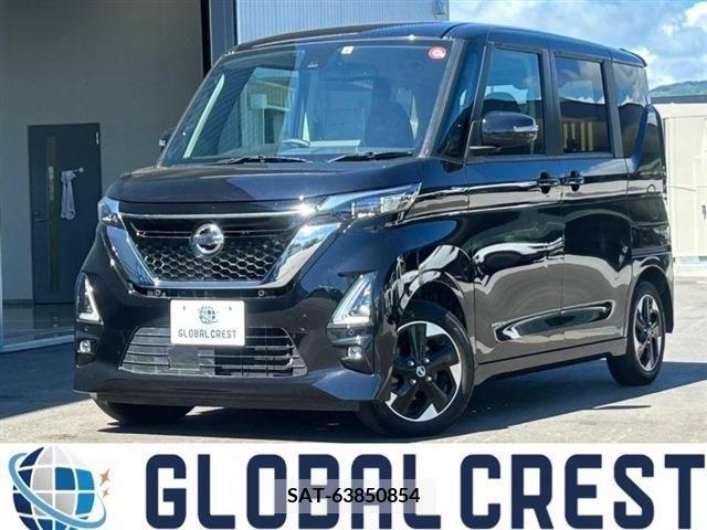 Nissan ROOX 2022-06 354637-0