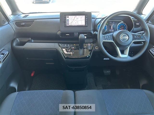 Nissan ROOX 2022-06 354637-9