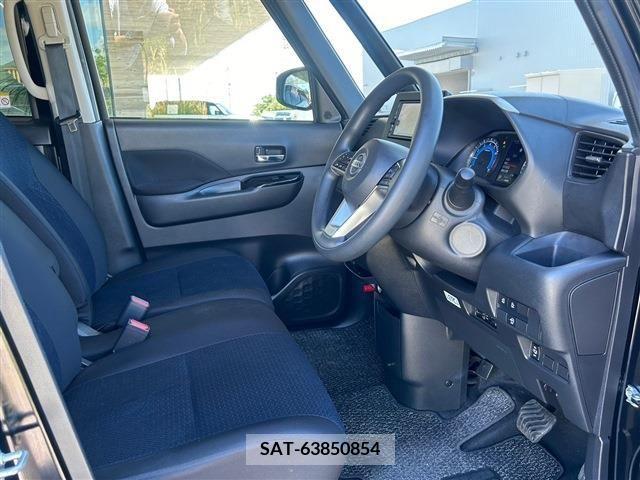 Nissan ROOX 2022-06 354637-7