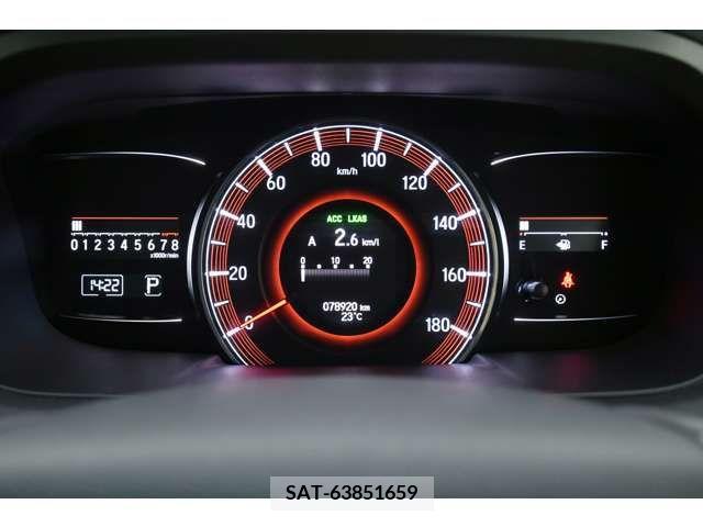 Honda ODYSSEY 2018-01 337678-8