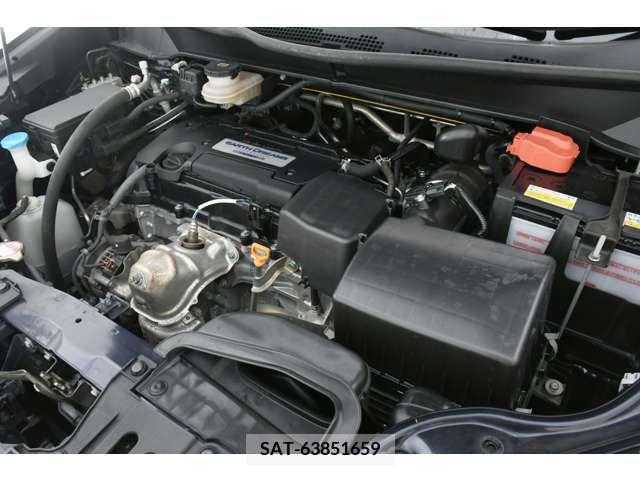 Honda ODYSSEY 2018-01 337678-10
