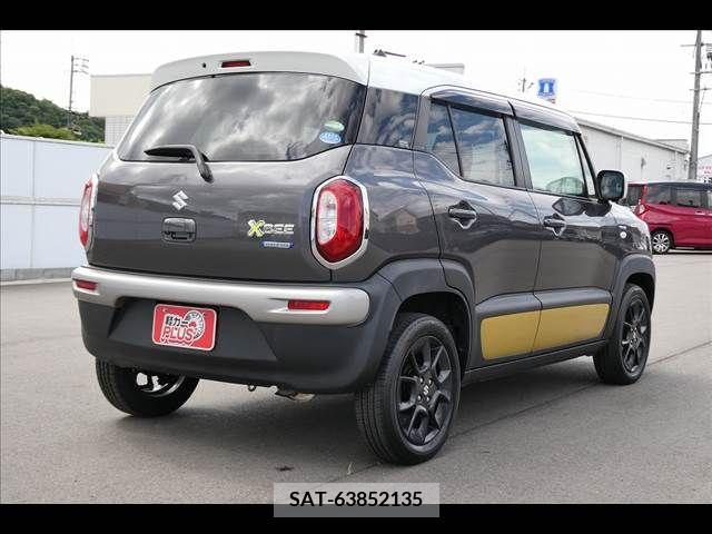 Suzuki X BEE 2019-05 325215-14