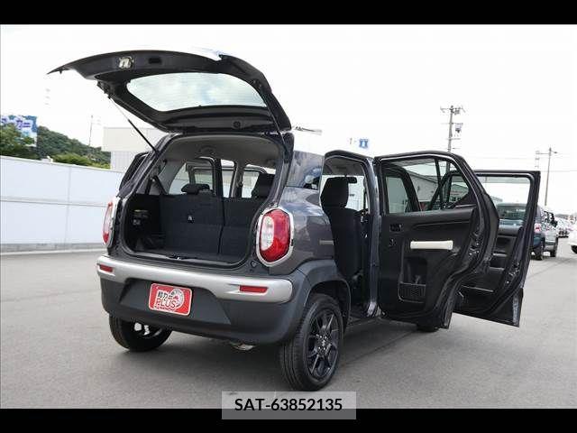 Suzuki X BEE 2019-05 325215-17