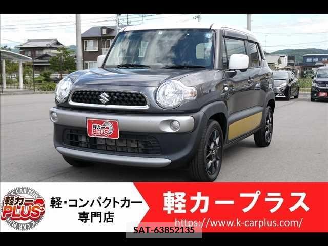 Suzuki X BEE 2019-05 325215-0