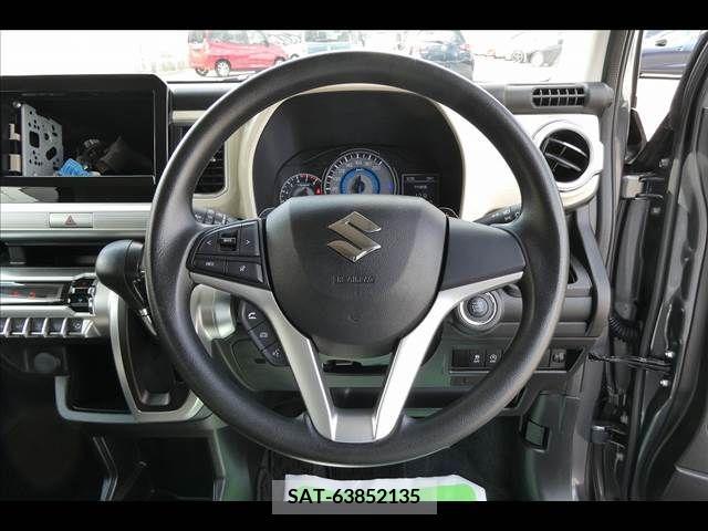 Suzuki X BEE 2019-05 325215-1