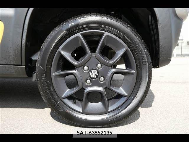 Suzuki X BEE 2019-05 325215-5