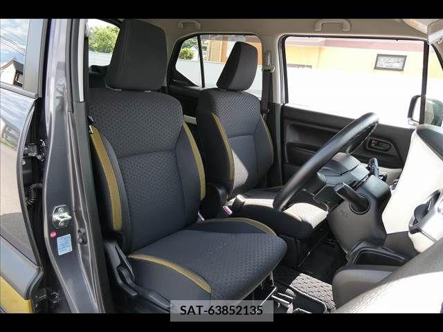 Suzuki X BEE 2019-05 325215-6