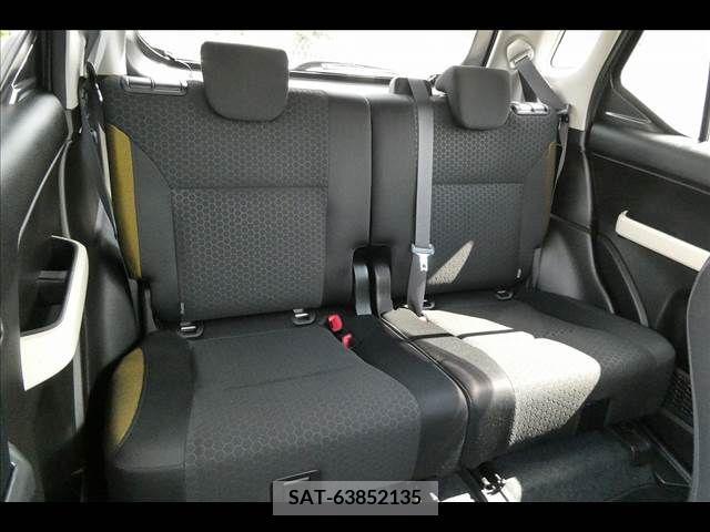Suzuki X BEE 2019-05 325215-8