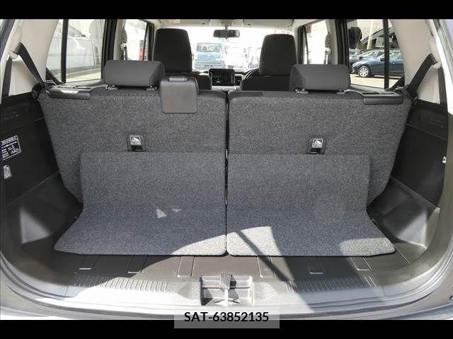 Suzuki X BEE 2019-05 325215-9