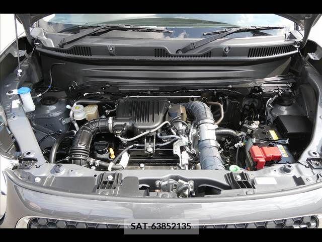 Suzuki X BEE 2019-05 325215-10