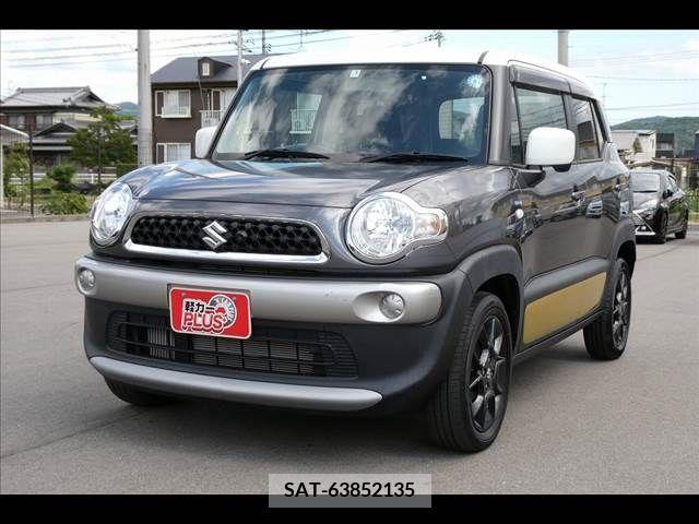 Suzuki X BEE 2019-05 325215-12