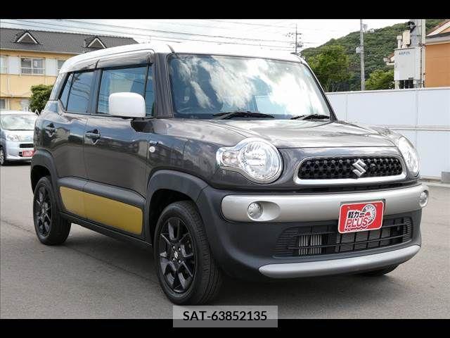 Suzuki X BEE 2019-05 325215-13