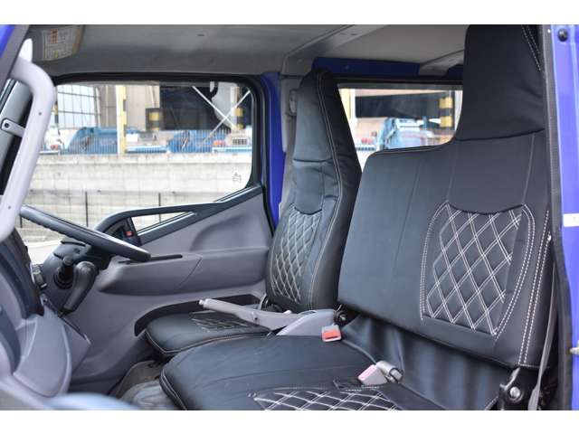 Mitsubishi CANTER 2012-07 23536-9