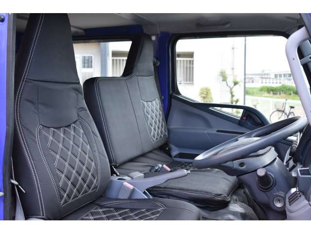 Mitsubishi CANTER 2012-07 23536-8