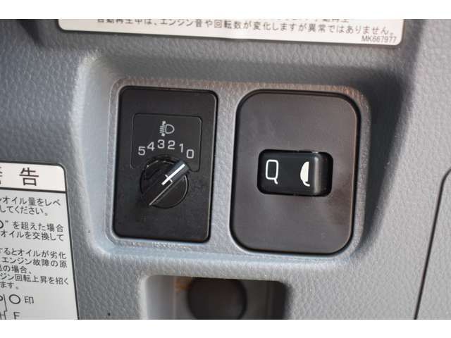 Mitsubishi CANTER 2012-07 23536-13