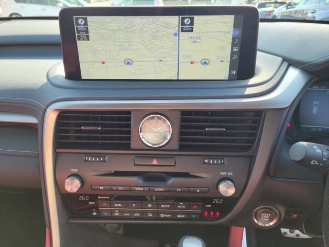 Lexus RX 2021-06 27228-21