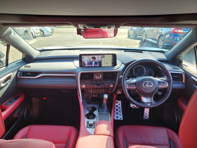 Lexus RX 2021-06 27228-19