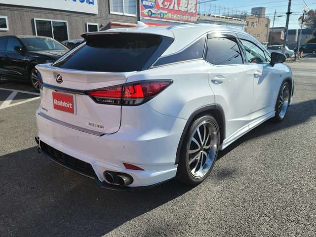 Lexus RX 2021-06 27228-1