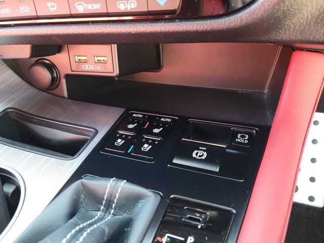 Lexus RX 2021-06 27228-22