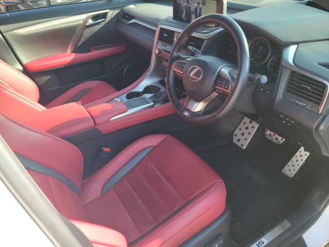 Lexus RX 2021-06 27228-20