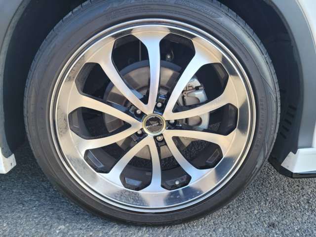 Lexus RX 2021-06 27228-9