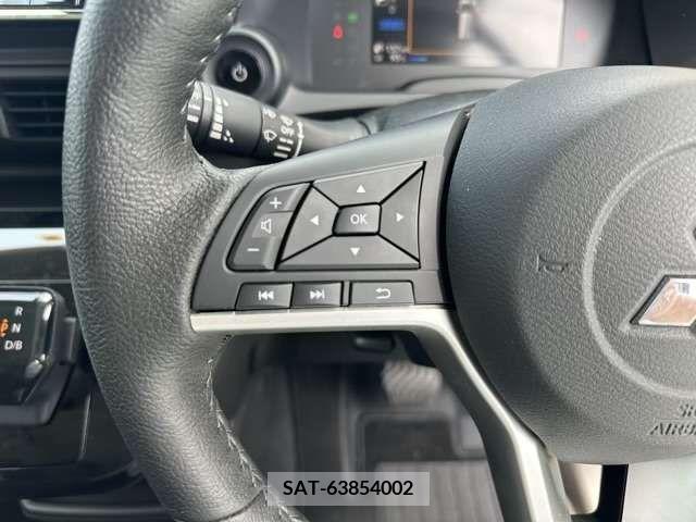 Mitsubishi EK X 2022-09 359542-15