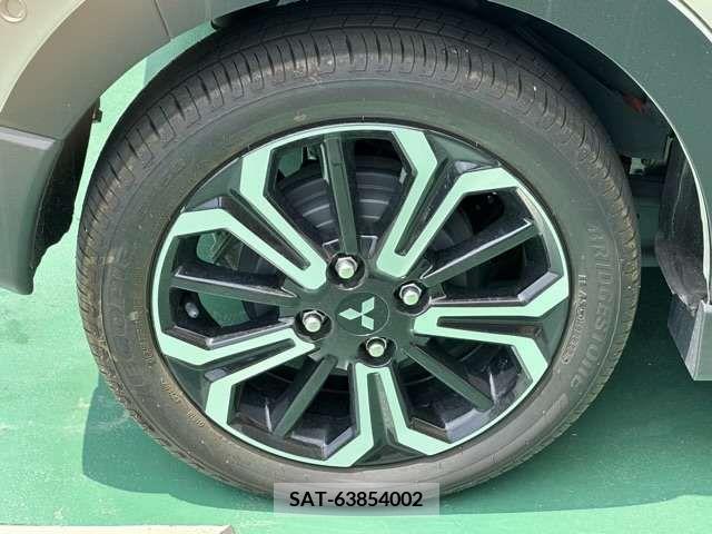 Mitsubishi EK X 2022-09 359542-11
