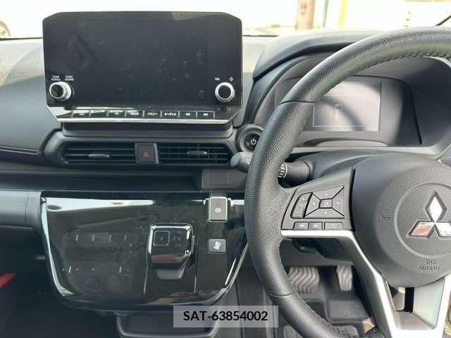 Mitsubishi EK X 2022-09 359542-14