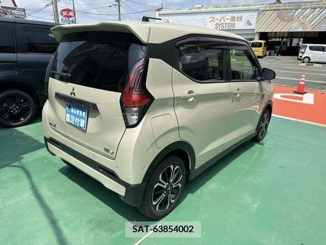 Mitsubishi EK X 2022-09 359542-10