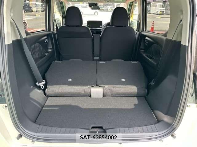 Mitsubishi EK X 2022-09 359542-9