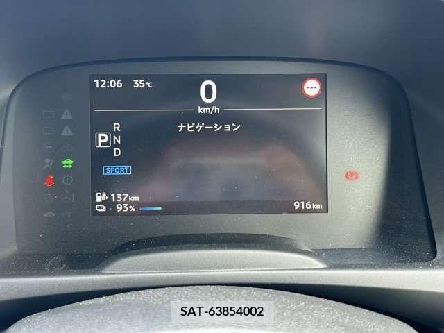 Mitsubishi EK X 2022-09 359542-19
