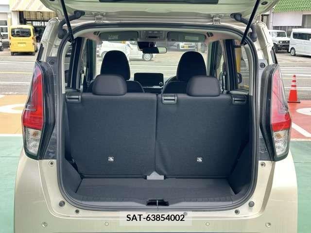 Mitsubishi EK X 2022-09 359542-8