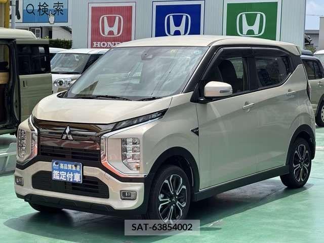 Mitsubishi EK X 2022-09 359542-2