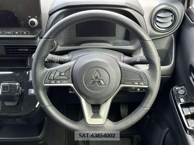 Mitsubishi EK X 2022-09 359542-7