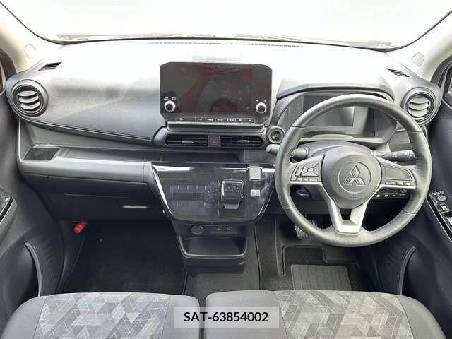 Mitsubishi EK X 2022-09 359542-6