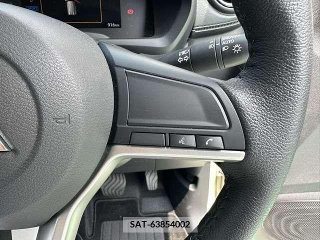 Mitsubishi EK X 2022-09 359542-16