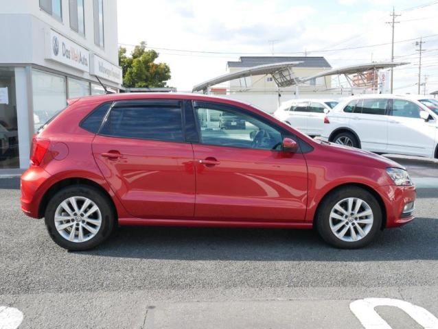 VolksWagen POLO 2017-11 185487-5