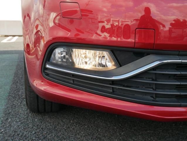 VolksWagen POLO 2017-11 185487-11
