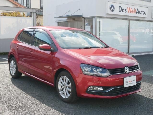 VolksWagen POLO 2017-11 185487-4