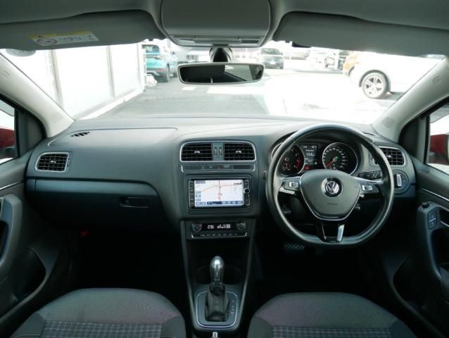VolksWagen POLO 2017-11 185487-14