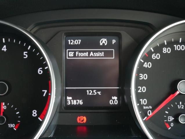 VolksWagen POLO 2017-11 185487-17