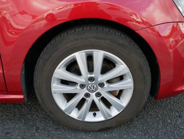 VolksWagen POLO 2017-11 185487-13