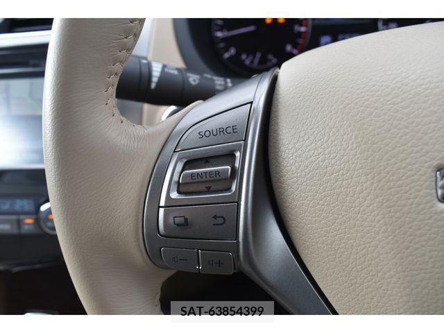 Nissan TEANA 2016-04 209657-5